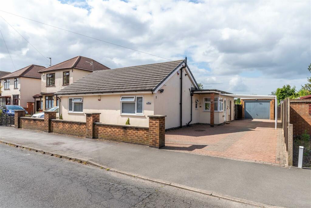 Additional image 17 of Hastings Street, Castle Donington, Derby