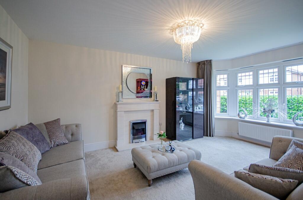 Additional image 2 of Lancaster Crescent, Hartford, Northwich, CW8