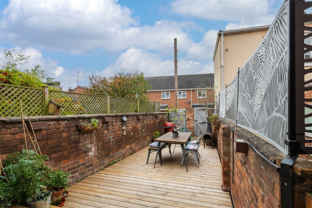 Additional image 15 of Campion Terrace, Leamington Spa