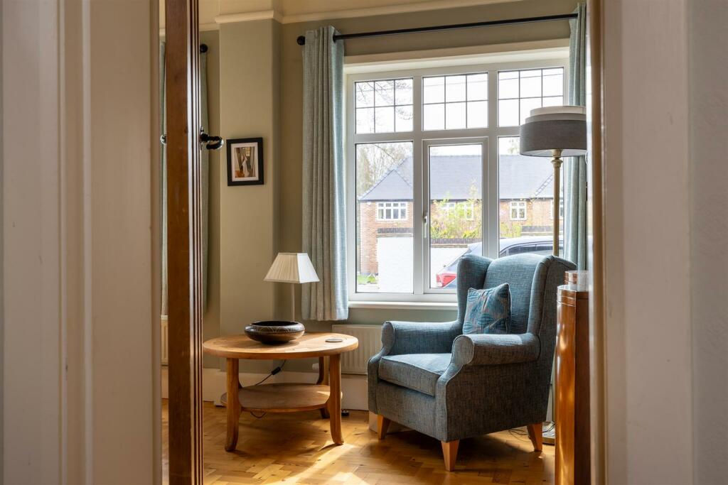 Additional image 17 of Thornton House & Thornton Cottage, Crewe Road, Nantwich