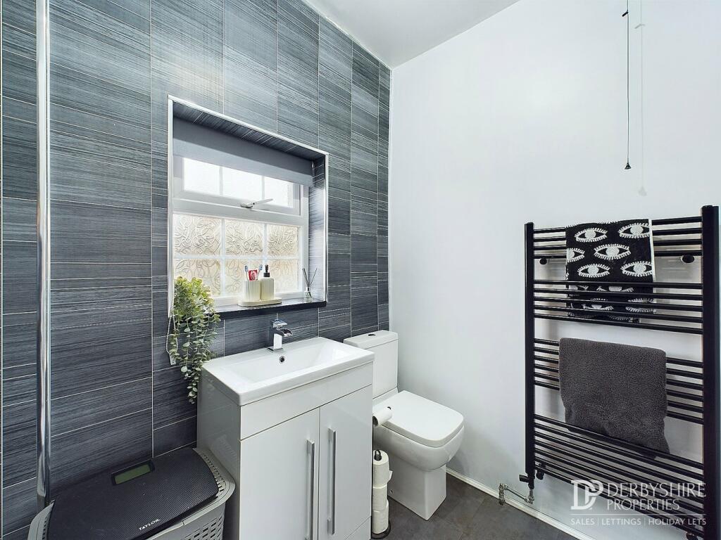 Additional image 13 of Chesterfield Road, Oakerthorpe, DE55