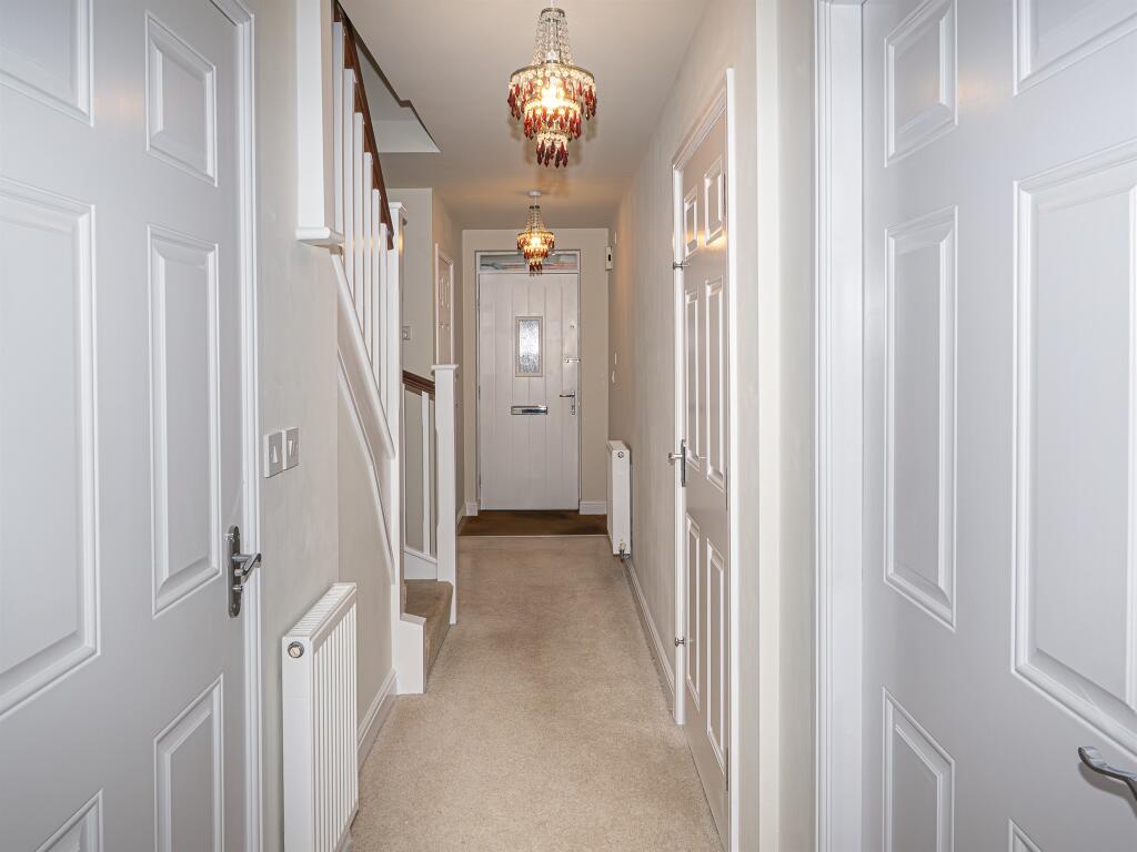 Additional image 13 of Leighton Way, Belper