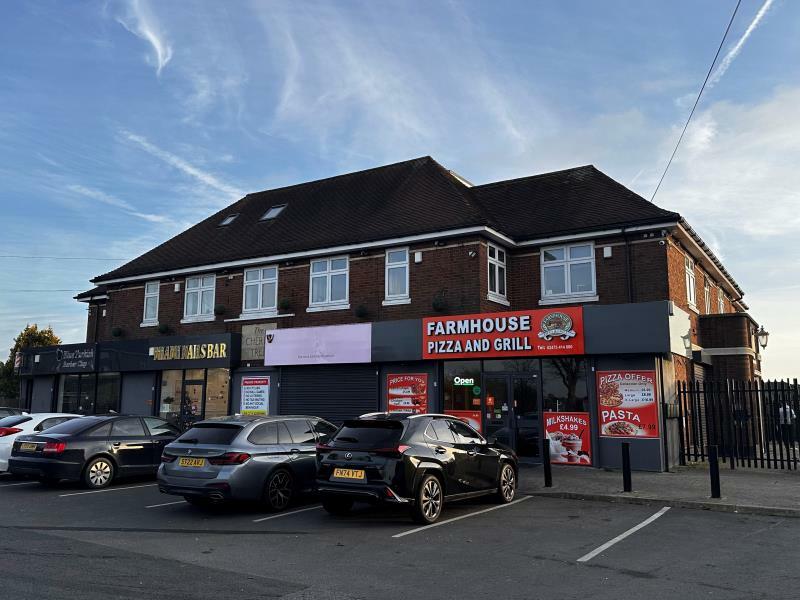 Additional image 5 of Unit 4, Cherry Tree Haunchwood Road, Nuneaton CV10 8DE