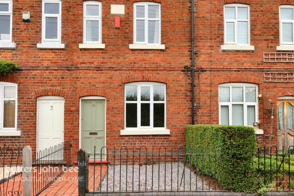 Additional image 28 of Den Lane, Wrinehill, CREWE