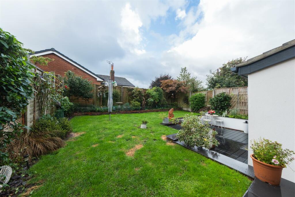 Additional image 34 of Kingfisher Grove, Wincham, Cheshire