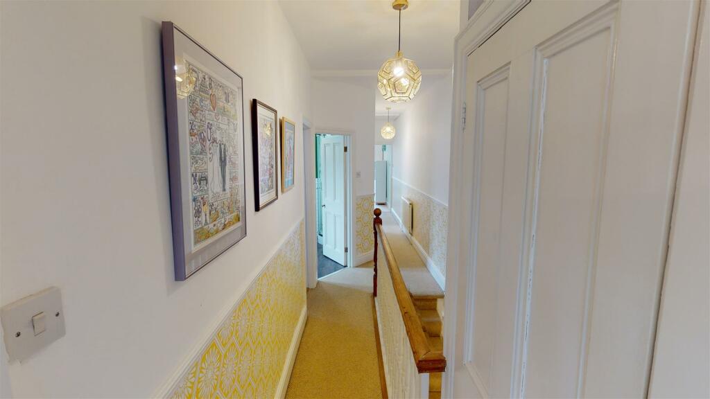 Additional image 22 of Park Road, Rugby