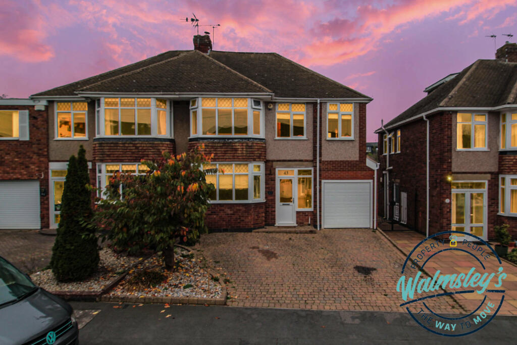 Additional image 33 of Frobisher Road, Coventry, West Midlands