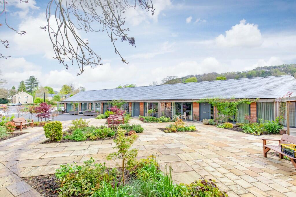 Additional image 19 of 2 Hudson Place St. Elphins Park, Matlock, Derbyshire, DE4