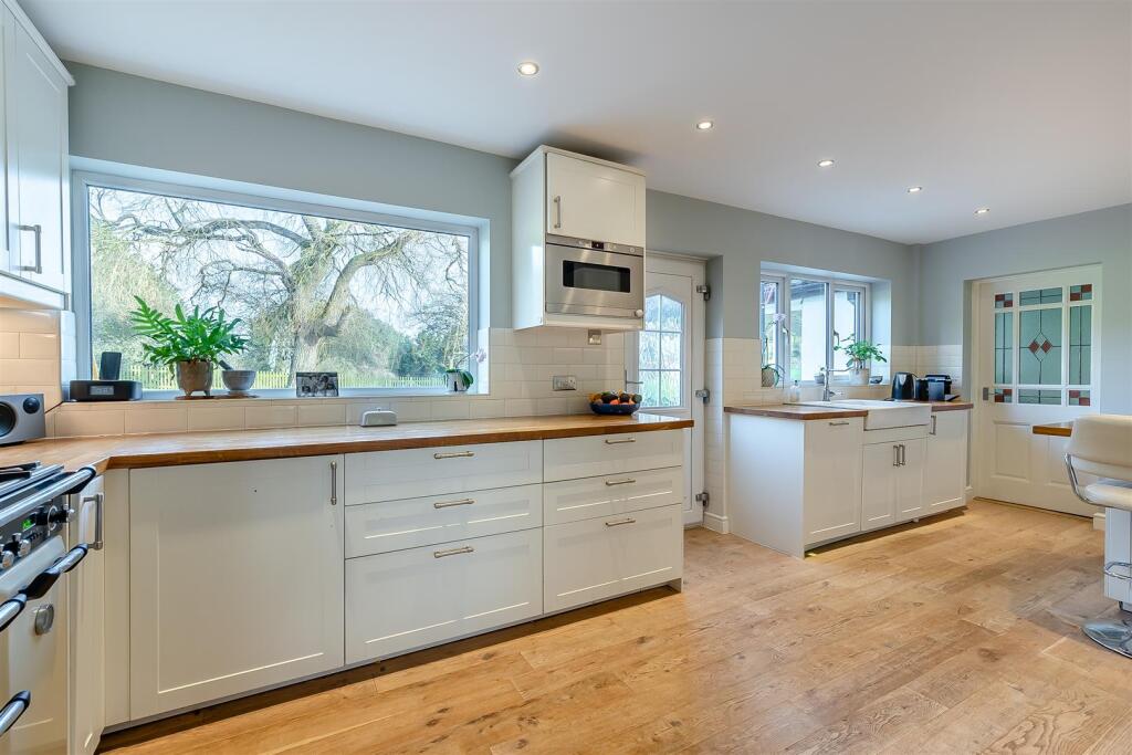 Additional image 13 of Station Hill, Fillongley