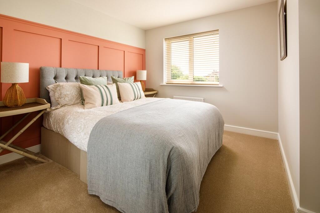 Additional image 10 of Off Bennetts Rd S, 
Coventry, 
West Midlands, 
CV6 2FU