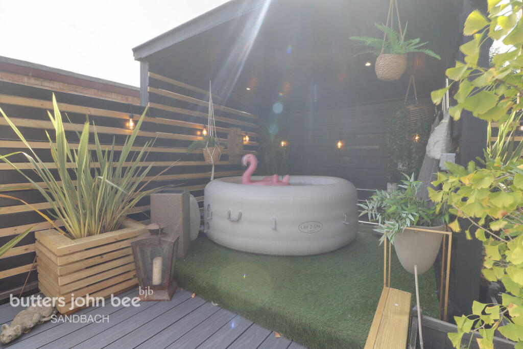 Additional image 5 of High Street, SANDBACH