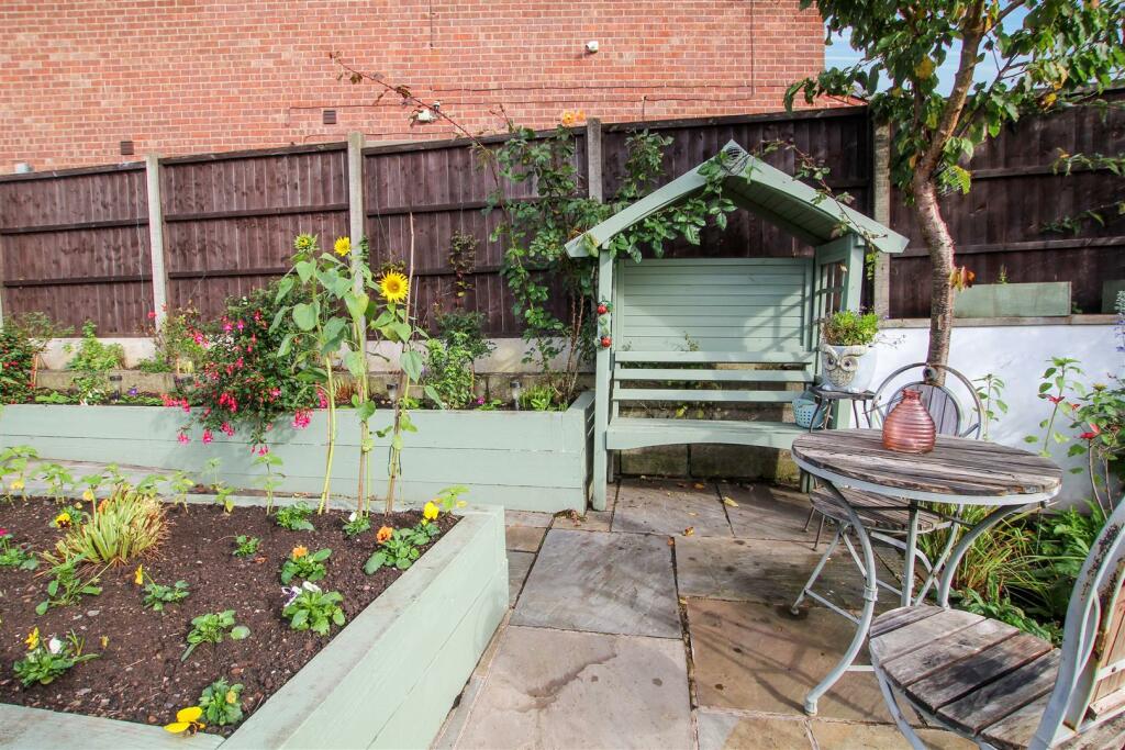 Additional image 41 of Chapel Street, Oakthorpe