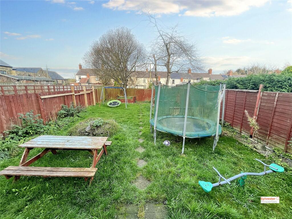 Additional image 21 of First Street, Bradley Bungalows, Consett, County Durham, DH8