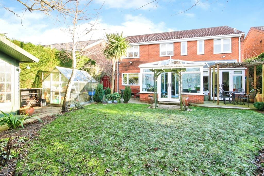 Additional image 3 of Stainmore Drive, Great Lumley, Chester Le Street, DH3