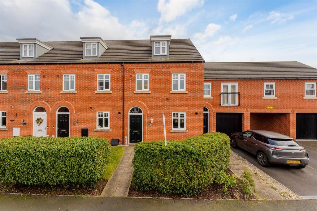 Additional image 23 of Western Way, Northwich