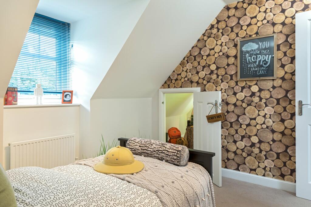 Additional image 9 of Ashlawn Road,
Rugby,
Warwickshire,
CV22 5QE