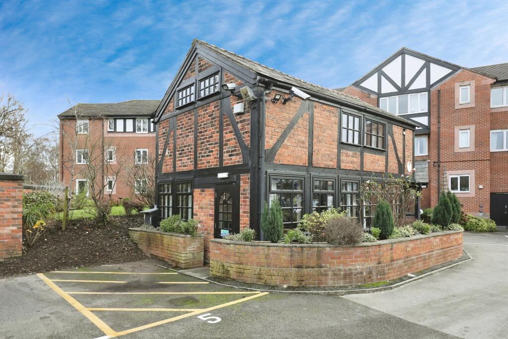 Additional image 16 of London Road, Northwich