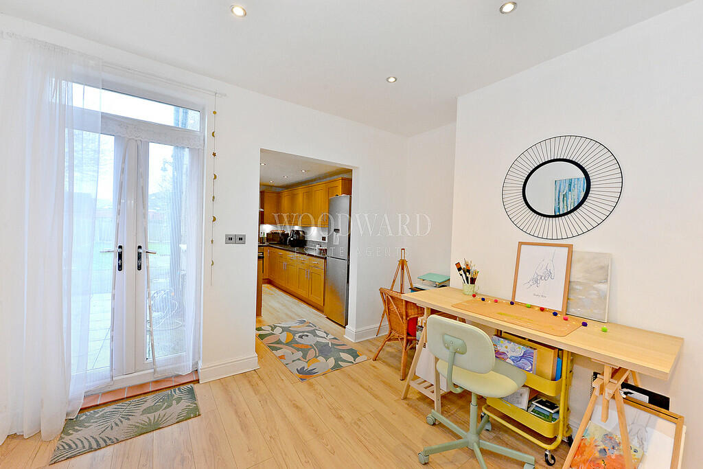 Additional image 15 of Heage Road, Ripley