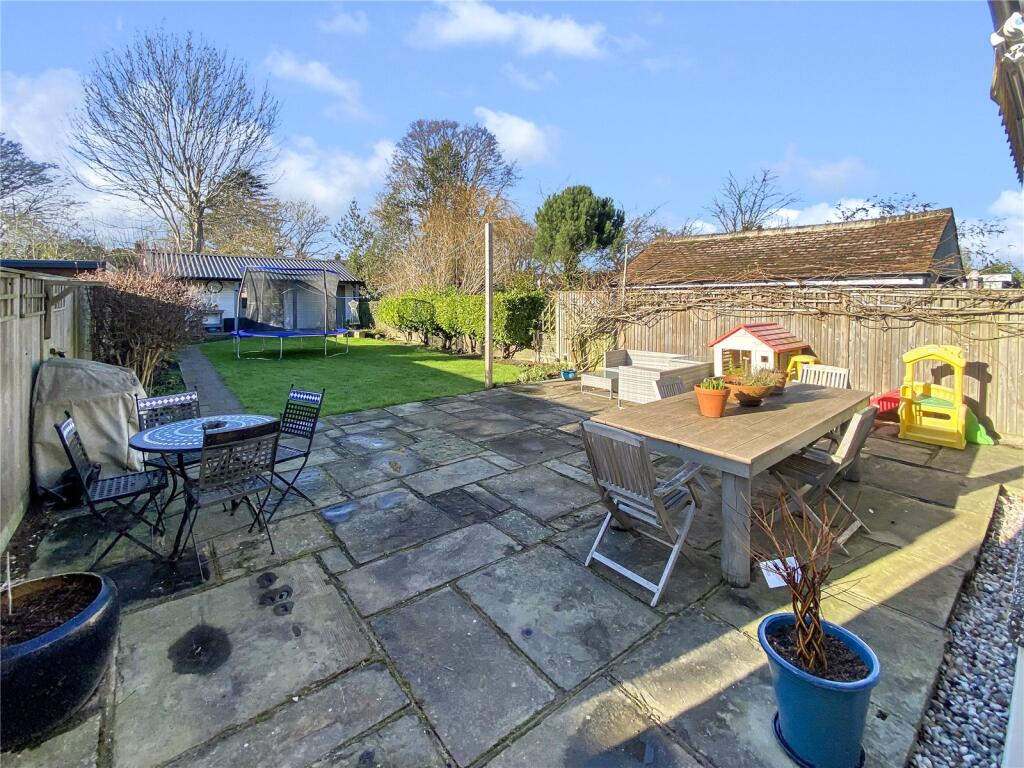 Additional image 30 of Marlborough Park Avenue, Sidcup, DA15