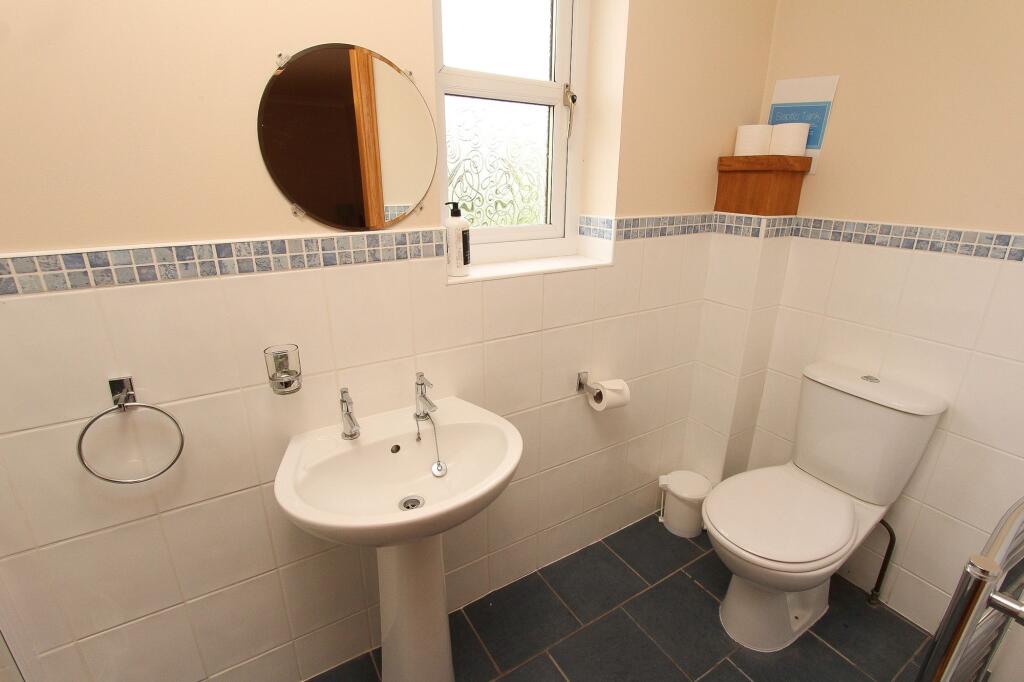 Additional image 16 of Glencroft, Portpatrick, DG9 9AD