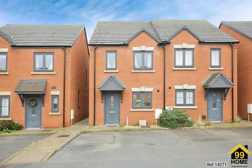 Additional image 22 of Majestic Way, Warwickshire, CV33