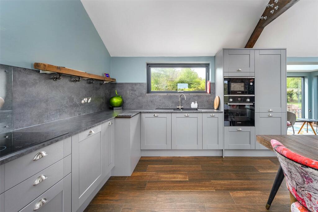 Additional image 8 of Woodland Barn, Low Burnhall, Durham, DH1