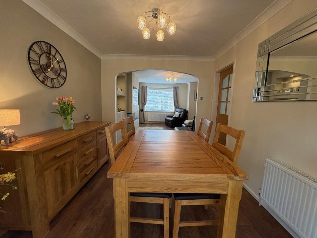 Additional image 13 of Falstone Drive, Chester Le Street, Durham, DH2