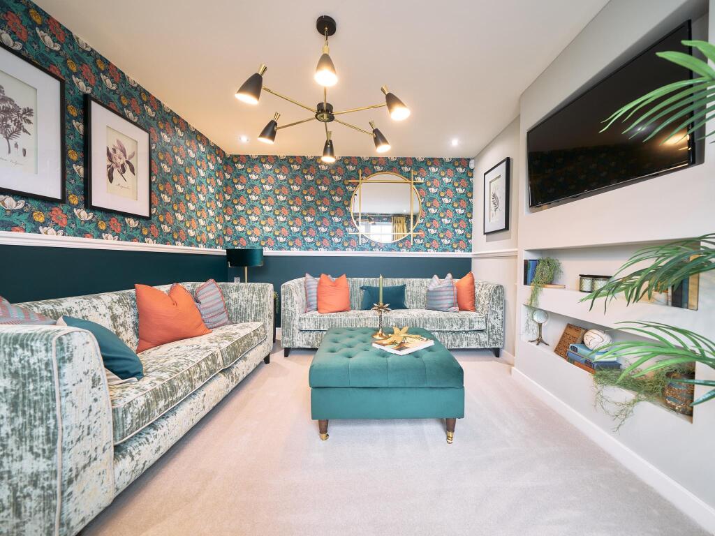 Additional image 7 of Sonnet Park, 
Banbury Road, 
Stratford-upon-Avon, 
Warwickshire, 
CV37 7GY