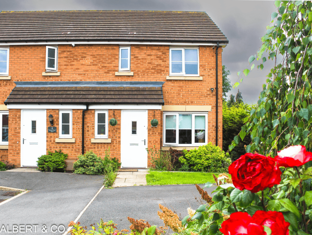 Primary image of David Wood Drive, Coventry, CV2
