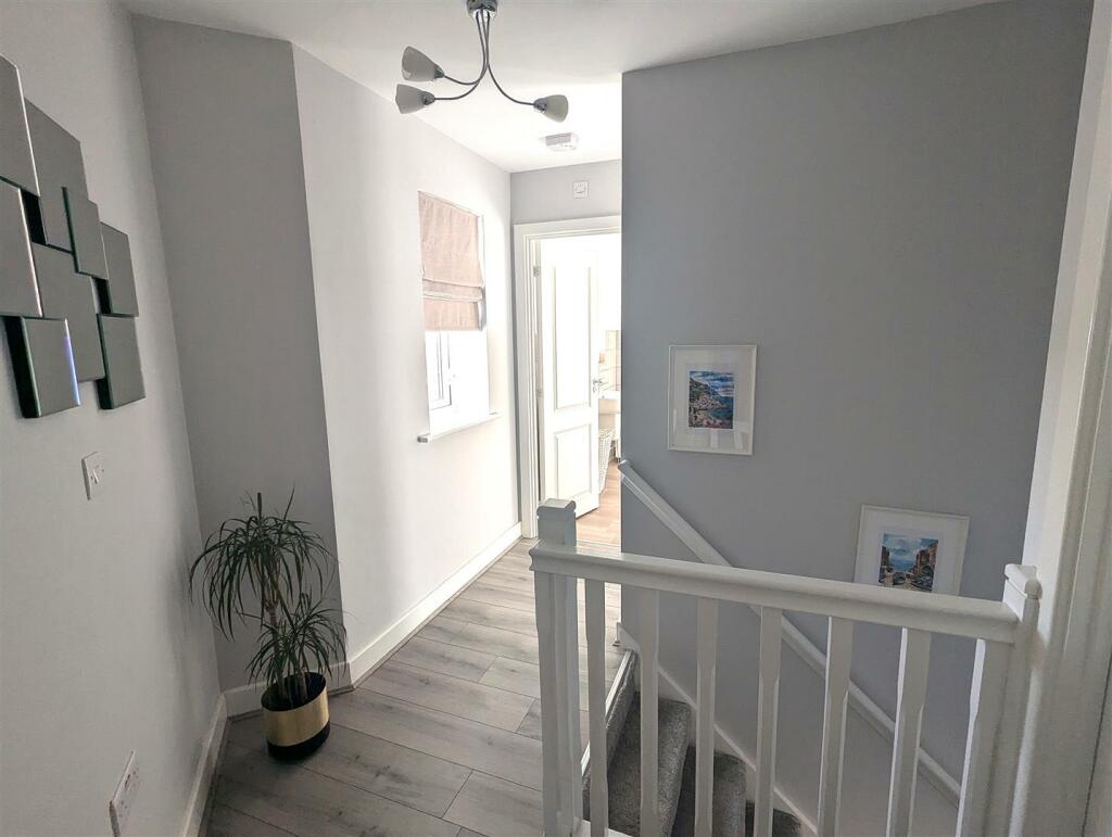 Additional image 14 of Tulip Tree Road, Nuneaton