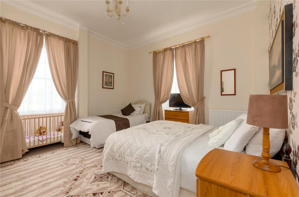 Additional image 9 of Telford Manor House, Beattock, Moffat, Dumfriesshire, DG10