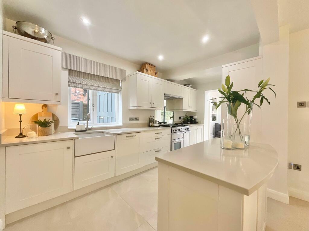 Additional image 15 of Birchin Lane, Nantwich, CW5