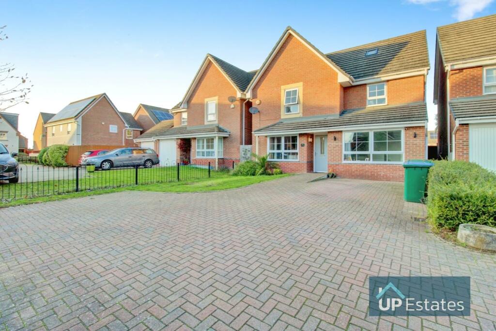 Additional image 14 of Amelia Crescent, Copeswood, Coventry