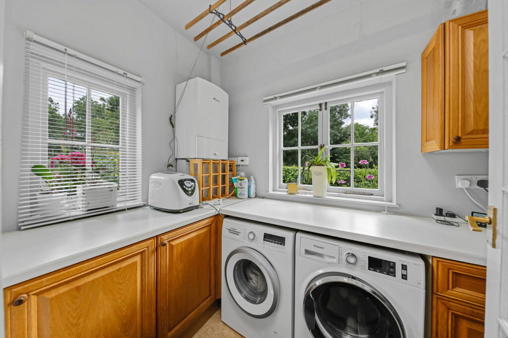 Additional image 11 of Station House, South Wingfield, DE55 7LJ