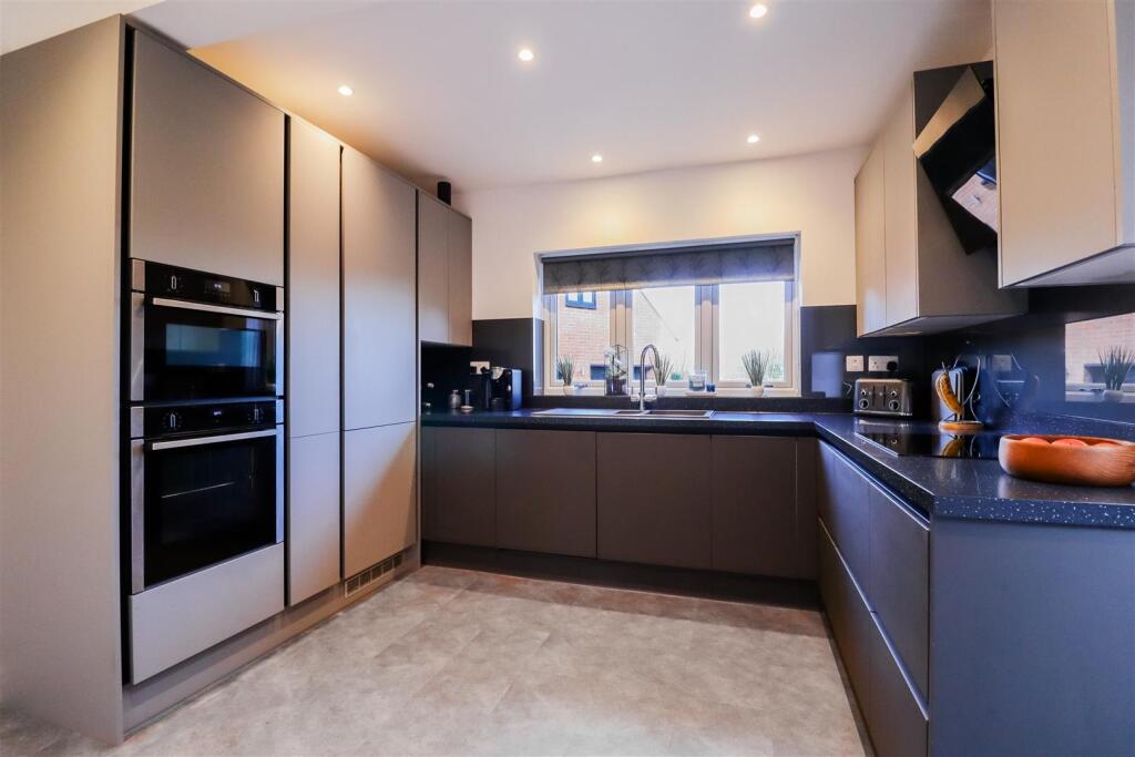 Additional image 8 of Flecknoe, Rugby