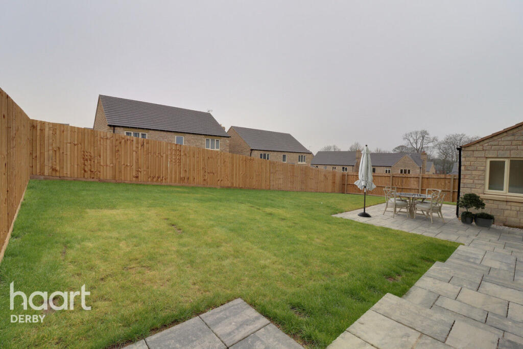 Additional image 22 of Peak View, Derbyshire,