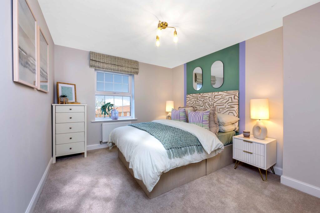 Additional image 7 of The Woodlands
Herne Bay Road
Sturry
CT2 0NJ