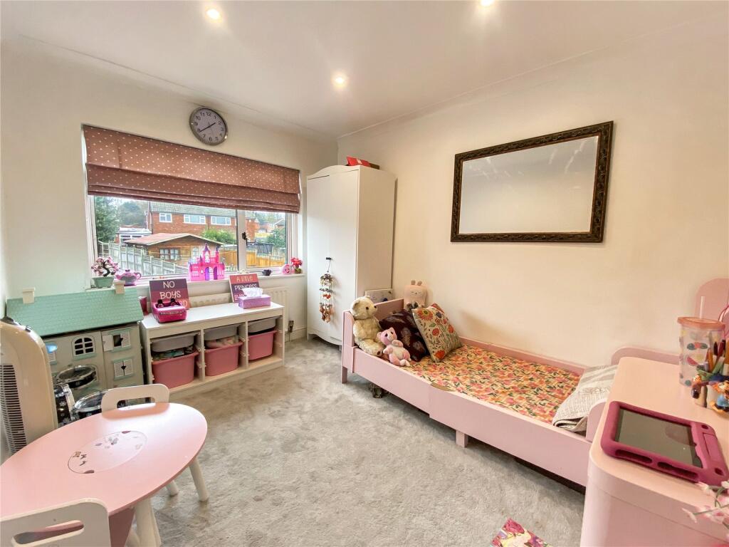 Additional image 23 of Blackfen Road, Sidcup, DA15