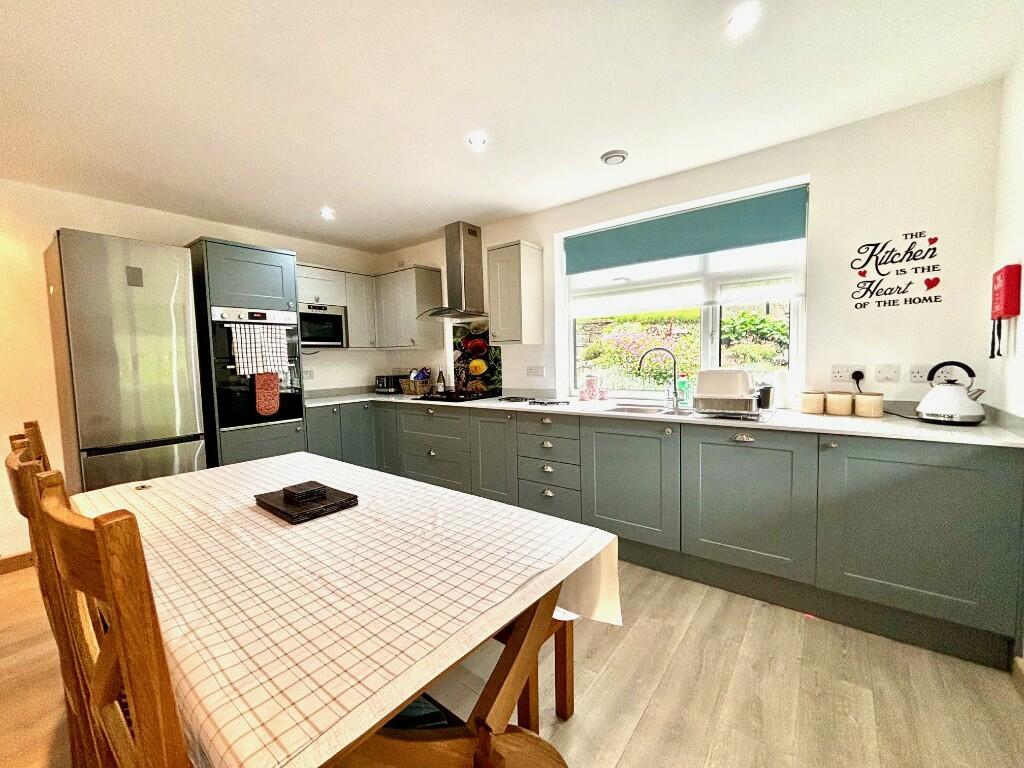 Additional image 2 of The Rock, Bakewell, Derbyshire, DE45