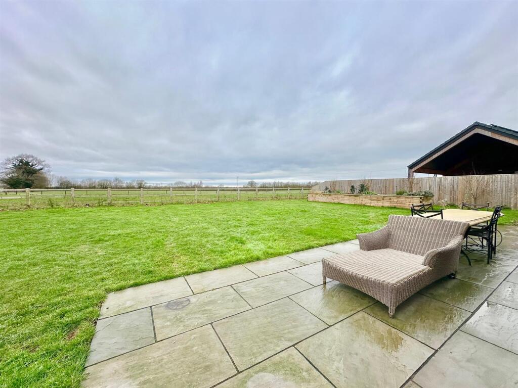 Additional image 55 of Snape Lane, Weston, Cheshire