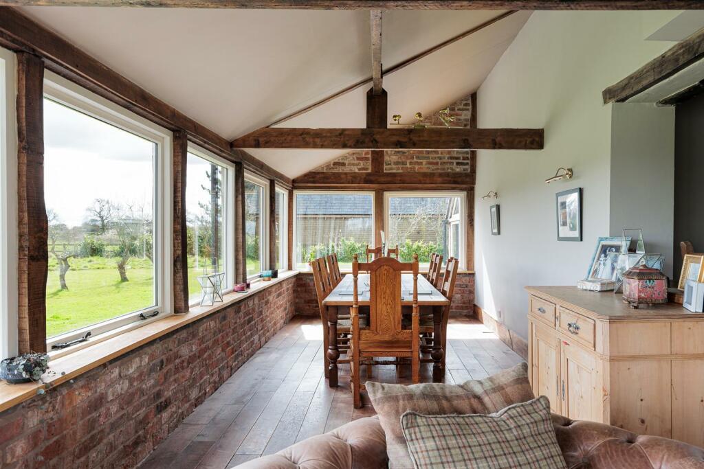 Additional image 3 of Pinnacle Farm, Coole Lane, Newhall, Nantwich