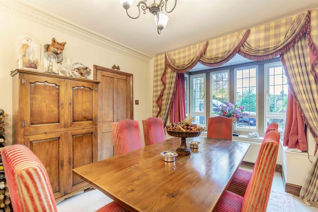 Additional image 14 of The Rock, Bakewell