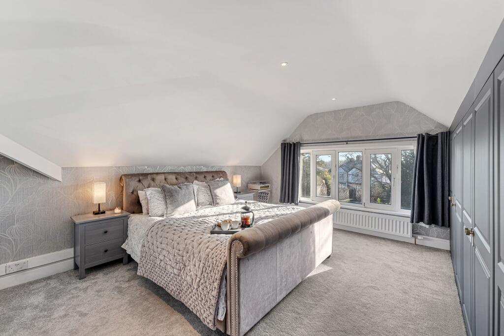 Additional image 41 of Beautifully Presented And Spacious Edwardian Home Near Hartford