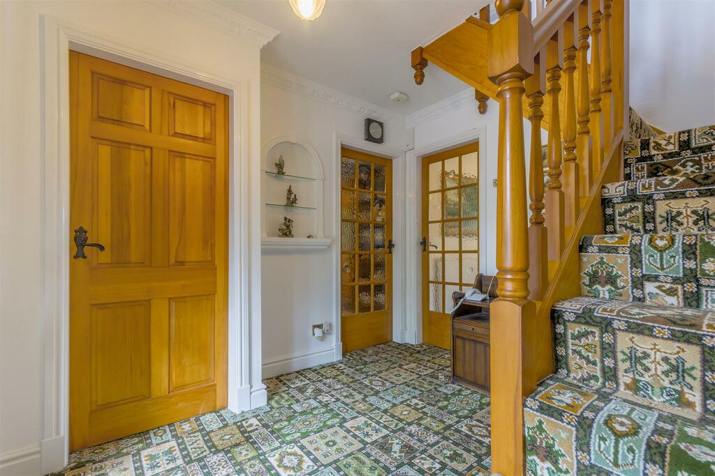 Additional image 13 of Abells, Church Street, Denby Village, Ripley