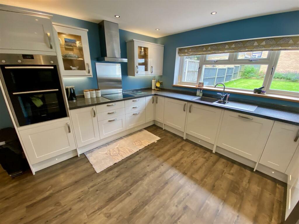 Additional image 3 of Roseway, Stoke Golding, Nuneaton