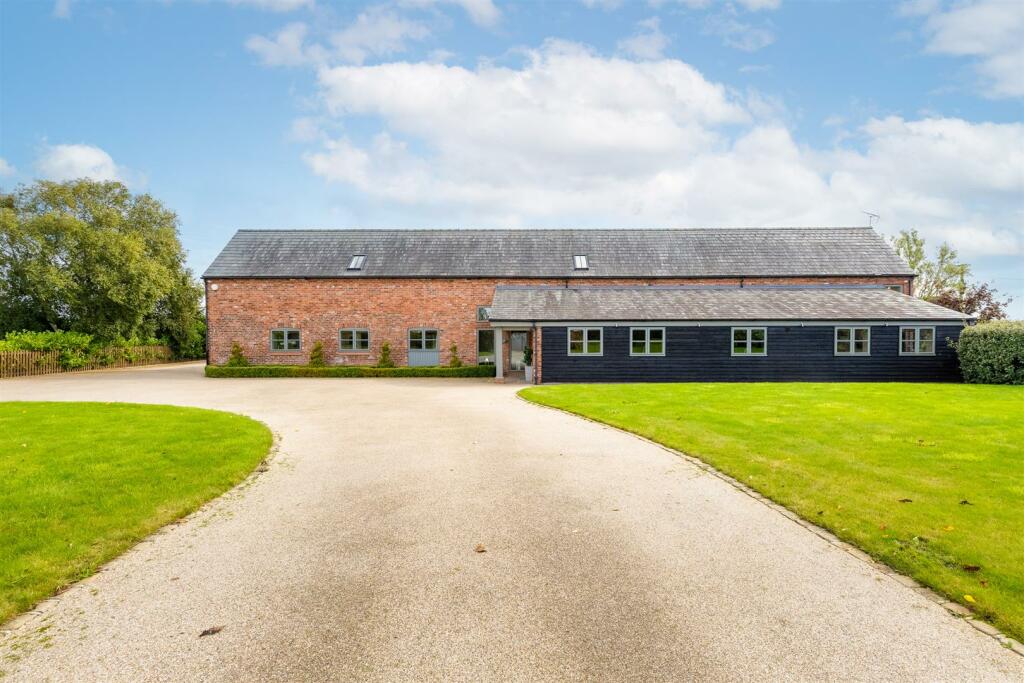 Additional image 5 of Pinnacle House, Coole Lane, Newhall, Nantwich