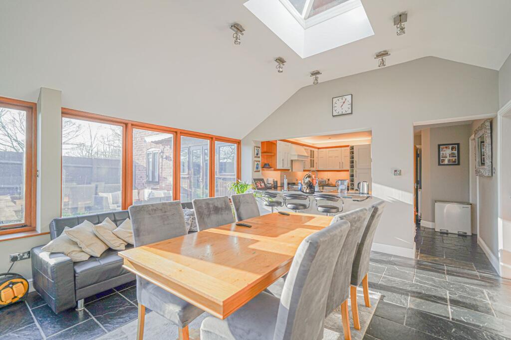 Additional image 25 of Birmingham Road, Haseley, CV35