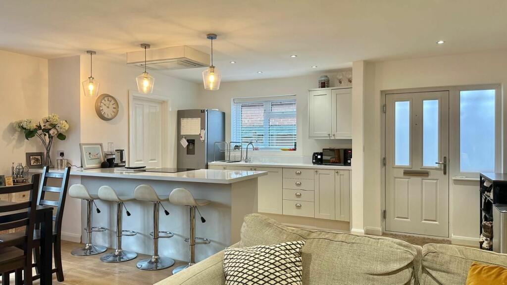 Additional image 22 of Birchwood Road, Binley Woods, Coventry, CV3