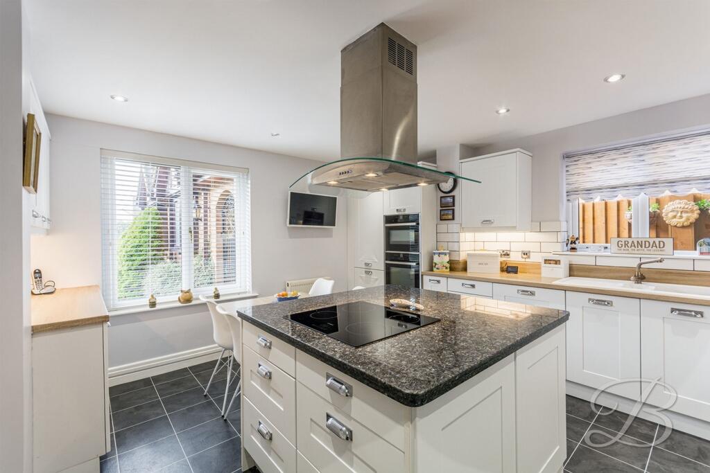 Additional image 3 of Manorleigh, Breaston, DE72