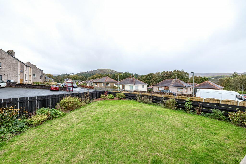 Additional image 28 of 1 Holmwood Gardens, Langholm, DG13 0PZ